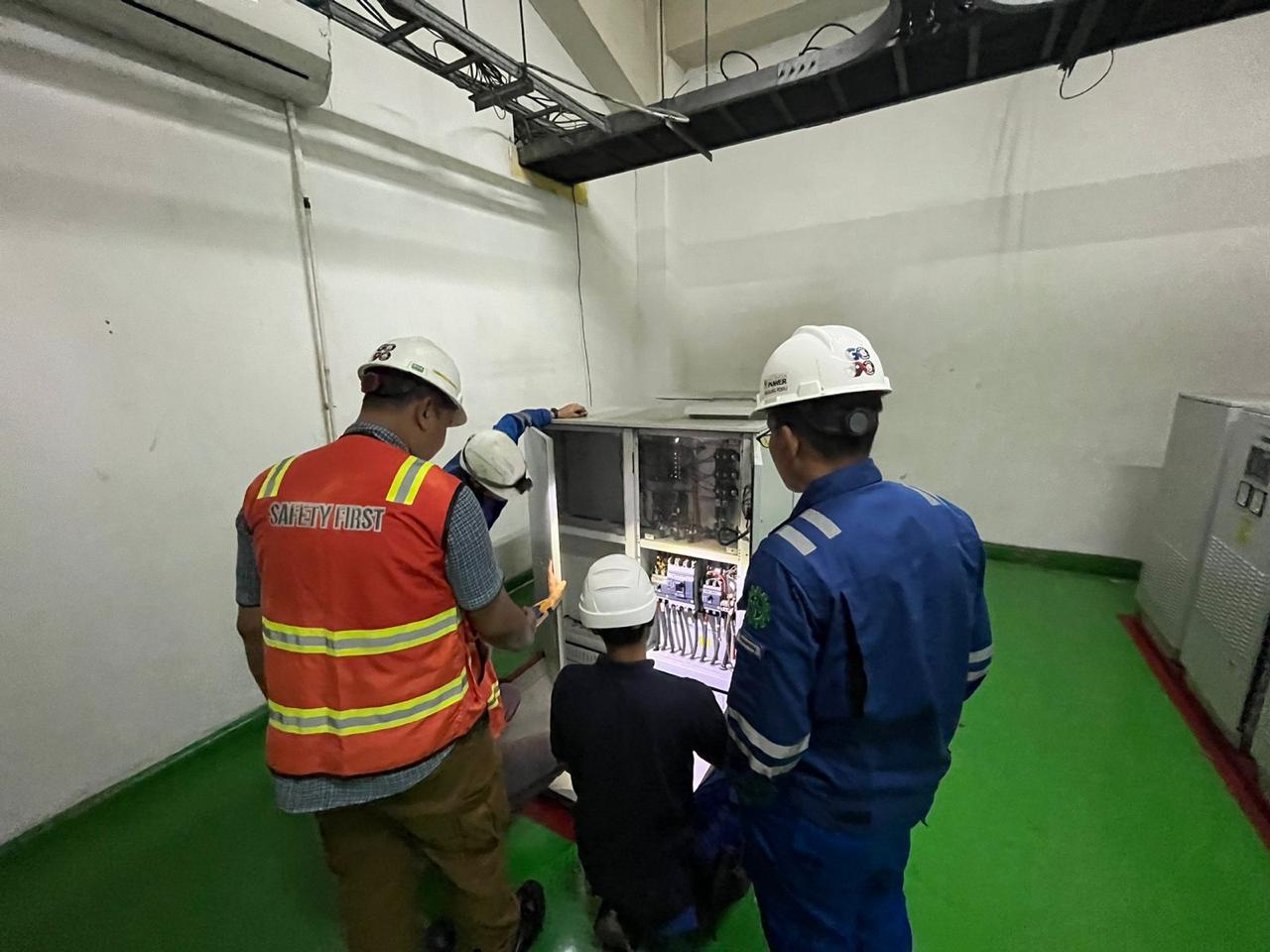 Pengujian Fungsional